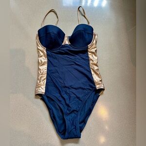 J. Crew one piece - never worn!